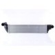 Intercooler compresor NISSENS pentru RENAULT ESPACE IV, LAGUNA II, VEL SATIS 1.9D/2.0D/2.2D dimensiuni 680x147x64 mm