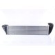 Intercooler compresor NISSENS pentru RENAULT ESPACE IV, LAGUNA II, VEL SATIS 1.9D/2.0D/2.2D dimensiuni 680x147x64 mm