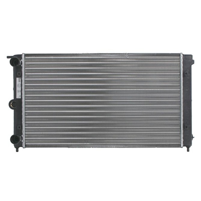 Radiator, racire motor NISSENS