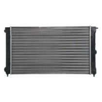 Radiator, racire motor NISSENS