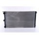 Radiator racire motor NISSENS pentru VW PASSAT B2, POLO, POLO II, SANTANA 1.3-1.8, inaltime 525 mm, latime 320 mm, grosime 32 mm