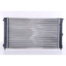 Radiator, racire motor NISSENS