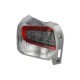 Lampa spate stanga externa LED W16W W5W WY21W Subaru XV 1.6-2.0H 03.12- DEPO