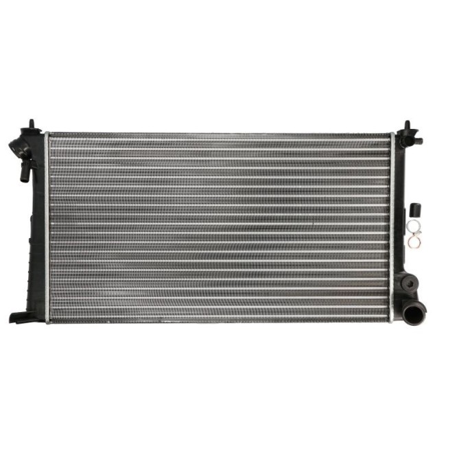 Radiator, racire motor NISSENS