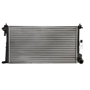 Radiator, racire motor NISSENS