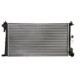 Radiator, racire motor NISSENS