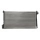 Radiator, racire motor NISSENS