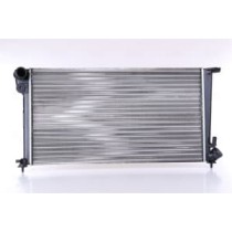 Radiator, racire motor NISSENS