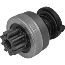 Pinion electromotor PRESTOLITE ELECTRIC