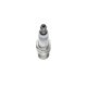 Bujie scanteie BOSCH pentru MERCEDES 190, G, BUICK RIVIERA, CADILLAC DEVILLE, CHEVROLET CAMARO, dimensiune filet M 14 x 1,25 mm