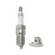 Bujie scanteie BOSCH pentru MERCEDES 190, G, BUICK RIVIERA, CADILLAC DEVILLE, CHEVROLET CAMARO, dimensiune filet M 14 x 1,25 mm