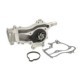 Pompa apa AISIN cu garnitura pentru CHEVROLET AVEO, CRUZE, ORLANDO, TRAX; OPEL ADAM, ASTRA J, INSIGNIA A 1.0-1.7D 07.06-