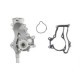 Pompa apa AISIN cu garnitura pentru CHEVROLET AVEO, CRUZE, ORLANDO, TRAX; OPEL ADAM, ASTRA J, INSIGNIA A 1.0-1.7D 07.06-