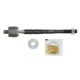 Articulatie axiala cap de bara CTR Tija de fixare Dreapta/Stanga 220mm pentru TOYOTA HIGHLANDER KLUGER 3.3H 03.05-12.10