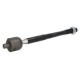 Articulatie axiala cap de bara CTR Tija de fixare Dreapta/Stanga 220mm pentru TOYOTA HIGHLANDER KLUGER 3.3H 03.05-12.10