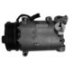 Compresor climatizare AIRSTAL pentru FORD C-MAX II, FOCUS III, GALAXY II, KUGA I, LAND ROVER RANGE ROVER EVOQUE 2.0D/2.2D