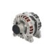 Alternator STARDAX 14V 140A pentru AUDI A1, SEAT IBIZA IV, SKODA FABIA III, KAMIQ, OCTAVIA III, IV, RAPID, YETI 1.0-2.0D