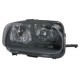 Far Dreapta DEPO H1/H7 Motor Reglaj CITROEN BERLINGO MINIVAN Lampa Frontala Fata Dreapta