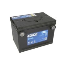 Acumulator Pornire EXIDE