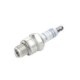 Bujie scanteie BOSCH pentru UAZ 31512 4.3 07.97-02.00, Dimensiune filet M 14 x 1,25, Lungime filet 12.7 mm, Deschidere cheie 20.8 mm