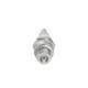 Bujie scanteie BOSCH pentru UAZ 31512 4.3 07.97-02.00, Dimensiune filet M 14 x 1,25, Lungime filet 12.7 mm, Deschidere cheie 20.8 mm