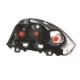 Stopuri spate DEPO Lampa spate Stanga P21W/R5W FIAT LINEA 1.3D-1.6D 10.06- Culoare sticla Rosu Pozitie montare Spate