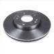 Disc frana Fata Dreapta/Stanga BLUE PRINT 280.0 mm 47.5 mm 26.0 mm pentru HYUNDAI COUPE II, I30, IX20, SONATA IV-VI, TIBURON, TUCSON, KIA CEE&apos;D, MAGENTIS II, SPORTAGE II