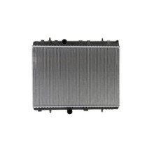 Radiator, racire motor NISSENS