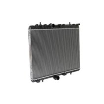 Radiator, racire motor NISSENS