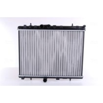 Radiator, racire motor NISSENS