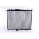 Radiator, racire motor NISSENS