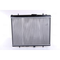 Radiator, racire motor NISSENS