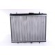 Radiator, racire motor NISSENS