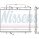 Radiator, racire motor NISSENS