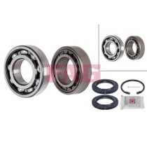 Kit rulmenti roata FAG Bearings