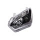 Far Stanga DEPO ISUZU D-MAX II 01.17- Lampa Frontala H11 HB3 LED WY21W Electric Cu Motor Reglaj LWR Fata