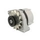 Alternator STARDAX 12V 70A pentru OPEL ASTRA F, ASTRA F/KOMBI, KADETT E, VECTRA A 1.7D 08.88-01.99, Diametru 69.5 mm