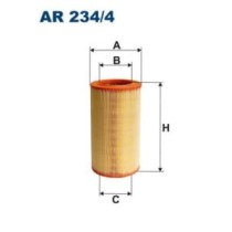 Filtru aer FILTRON