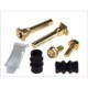 Set bucsi de ghidaj etrier frana AUTOFREN SEINSA kit reparare fata dreapta/stanga pentru MERCEDES A W168 CHEVROLET MATIZ SPARK DAEWOO MITSUBISHI