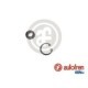 Set reparatie pompa centrala ambreiaj AUTOFREN SEINSA pentru JEEP CHEROKEE 2.4-3.7 09.01-01.08, diametru 18.0 mm