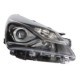 Far Dreapta DEPO Lampa Frontala HIR2/W21/WY21W Electric Fara Motoras Toyota Yaris 01.17- Montare Fata Dreapta