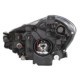 Far Dreapta DEPO Lampa Frontala HIR2/W21/WY21W Electric Fara Motoras Toyota Yaris 01.17- Montare Fata Dreapta