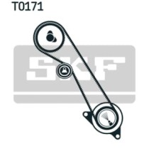 Set curea de distributie SKF