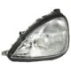 Far Stanga DEPO Lampa Frontala H1/H7/PY21W/W5W Electric Fara Motoras Argintiu Semnalizator Alb Mercedes A W168 97-01