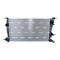 Radiator, racire motor NRF