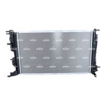 Radiator, racire motor NRF