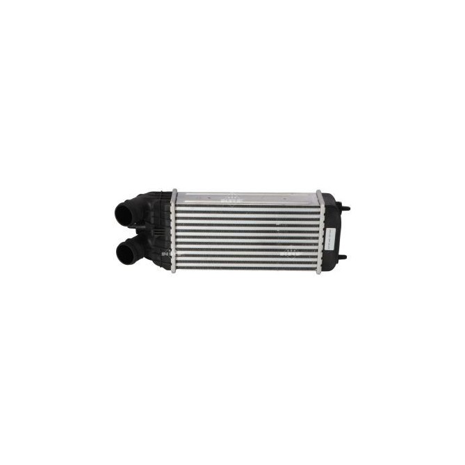 Intercooler, compresor NRF