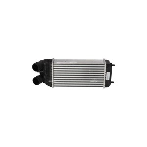 Intercooler, compresor NRF