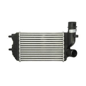 Intercooler, compresor NRF