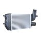 Intercooler, compresor NRF